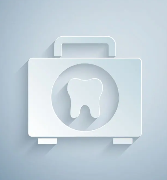 emergency dentistry logo