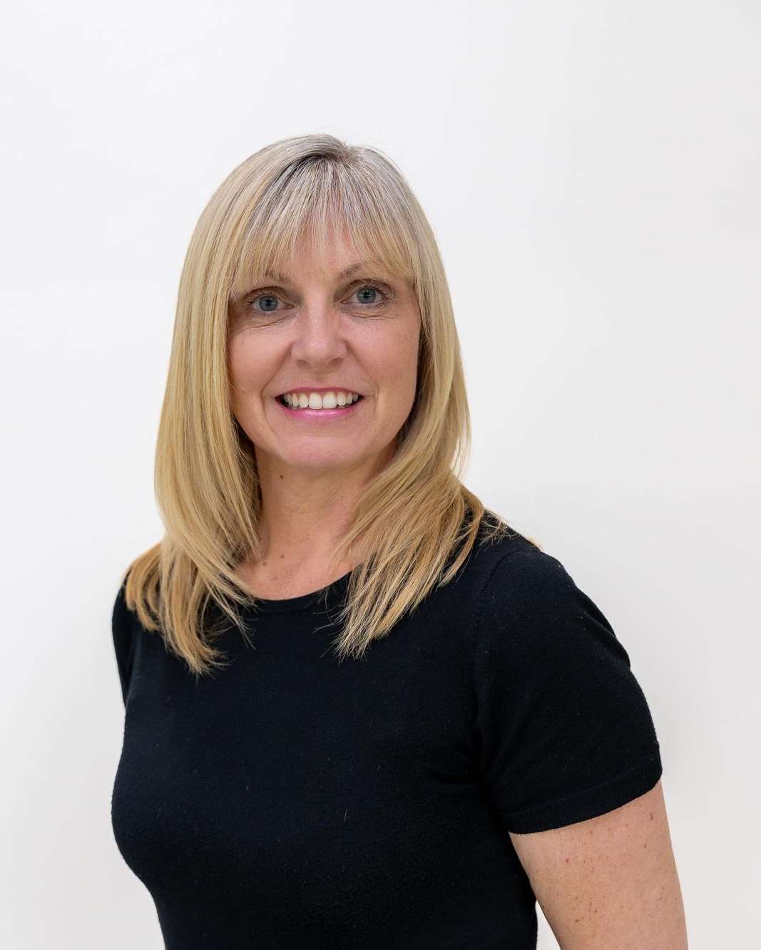 Rebecca Manley - Practice Manager