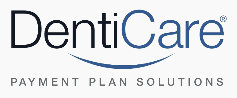 DentiCare logo