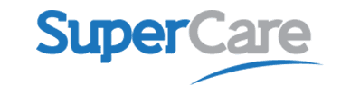 SuperCare logo